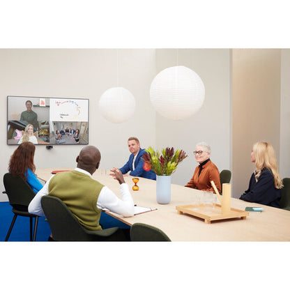 Huddly L1 Kit con USB Adapter MFR #7090043790948 Cámara de la colaboración del L1 AI 6K