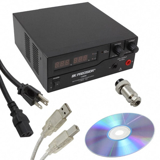 B&K Precision 1688B - Banco (CA a CC) 100 ~ 240VCA