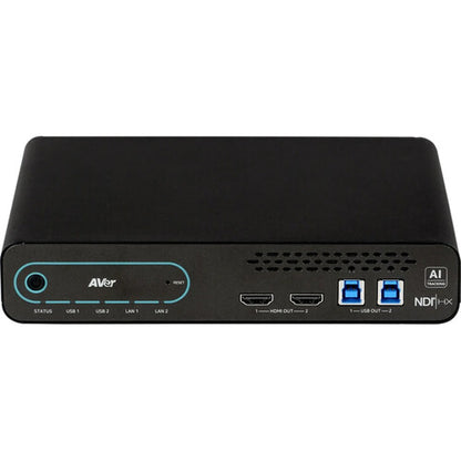AVer MT300N Caja de seguimiento de matriz NDI  MFR #PATMT300N