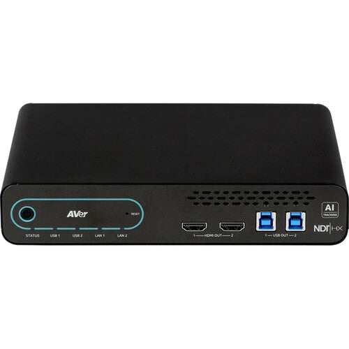 AVer MT300N Caja de seguimiento de matriz NDI  MFR #PATMT300N