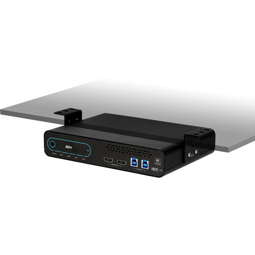 AVer MT300N Caja de seguimiento de matriz NDI  MFR #PATMT300N