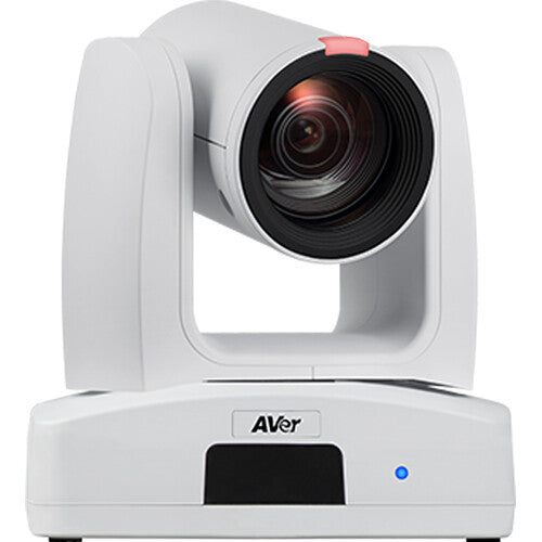 Cámara PTZ profesional 4K AVer PTZ330UV2 con zoom óptico de 30x • Fabricante # PTZ330UV2