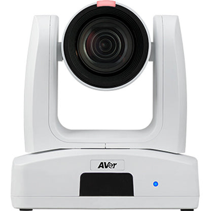 Cámara PTZ profesional 4K AVer PTZ330UV2 con zoom óptico de 30x • Fabricante # PTZ330UV2