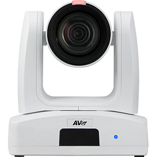 Cámara PTZ profesional 4K AVer PTZ330UV2 con zoom óptico de 30x • Fabricante # PTZ330UV2