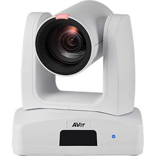 Cámara PTZ profesional 4K AVer PTZ330UV2 con zoom óptico de 30x • Fabricante # PTZ330UV2
