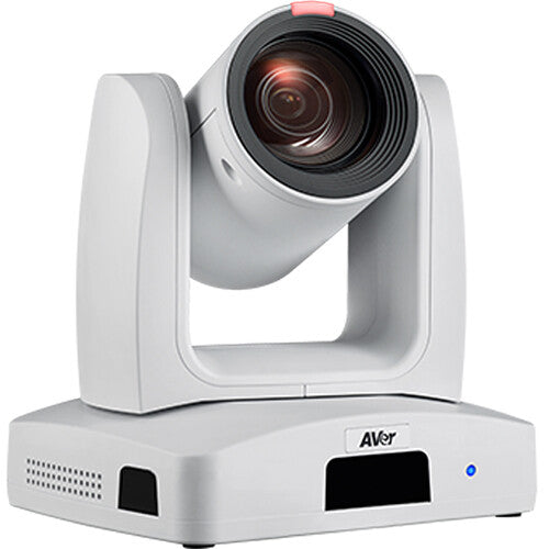 Cámara PTZ profesional 4K AVer PTZ330UV2 con zoom óptico de 30x • Fabricante # PTZ330UV2