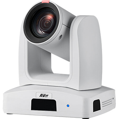 Cámara PTZ profesional 4K AVer PTZ330UV2 con zoom óptico de 30x • Fabricante # PTZ330UV2