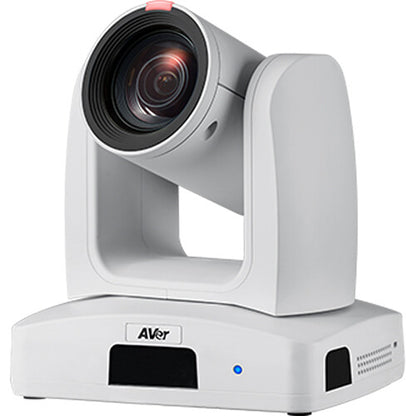 Cámara PTZ profesional 4K AVer PTZ330UV2 con zoom óptico de 30x • Fabricante # PTZ330UV2