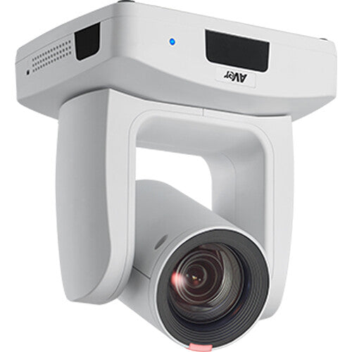 Cámara PTZ profesional 4K AVer PTZ330UV2 con zoom óptico de 30x • Fabricante # PTZ330UV2