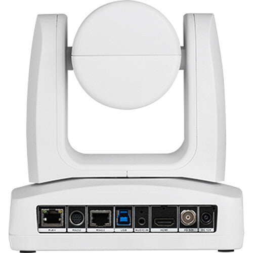 Cámara PTZ profesional 4K AVer PTZ330UV2 con zoom óptico de 30x • Fabricante # PTZ330UV2
