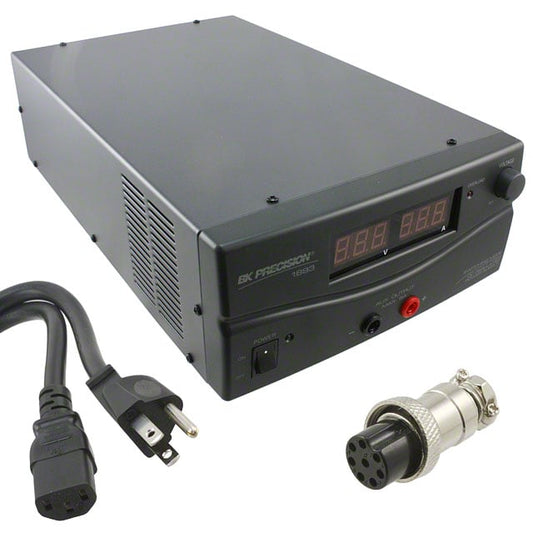 B&K Precision 1693 - Banco (CA a CC) 100 ~ 240VCA