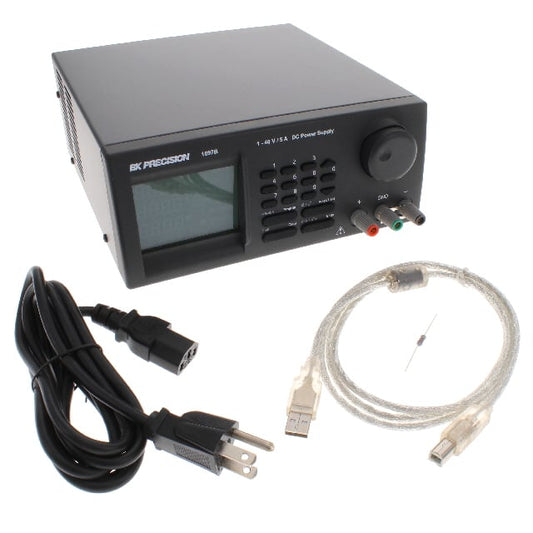 B&K Precision 1697B 1697B Banco (CA a CC) 100 ~ 240VCA