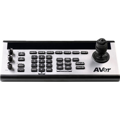 AVer CL01 Professional PTZ Camera Controller MFR #PTCAMCTRL