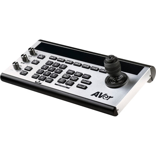 AVer CL01 Professional PTZ Camera Controller MFR #PTCAMCTRL