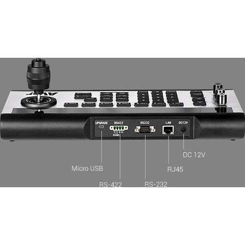 AVer CL01 Professional PTZ Camera Controller MFR #PTCAMCTRL