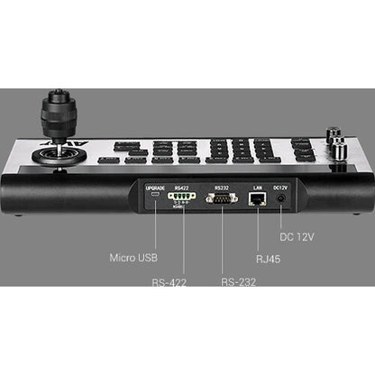 AVer CL01 Professional PTZ Camera Controller MFR #PTCAMCTRL