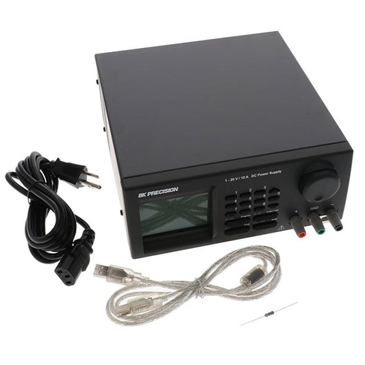 B&K Precision 1696B 1696B Banco (CA a CC) 100 ~ 240VCA