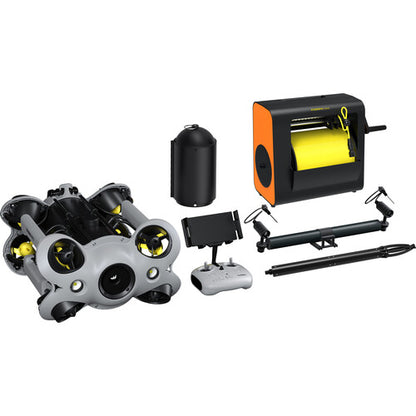 CHASING M2 S Underwater ROV Advanced Set (656' Tether) #CM2SAS-200