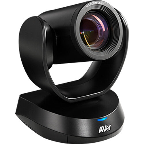 Cámara de videoconferencia AVer CAM520 Pro3 • Fabricante # COM520PR3