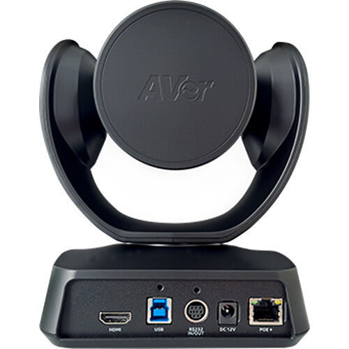Cámara de videoconferencia AVer CAM520 Pro3 • Fabricante # COM520PR3