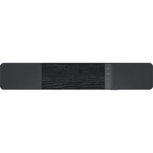 Barra de sonido Klipsch Flexus Core 100 de 100 W y 2.1 canales con Dolby Atmos (negra) #1071980
