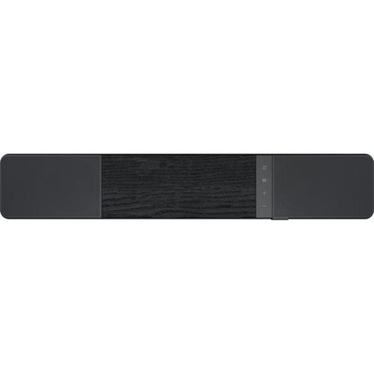 Barra de sonido Klipsch Flexus Core 100 de 100 W y 2.1 canales con Dolby Atmos (negra) #1071980
