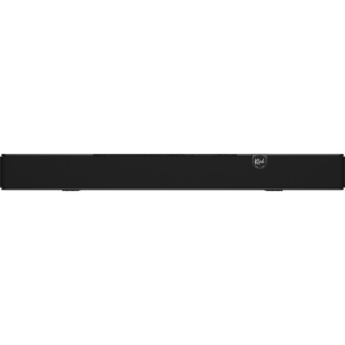 Barra de sonido Klipsch Flexus Core 100 de 100 W y 2.1 canales con Dolby Atmos (negra) #1071980