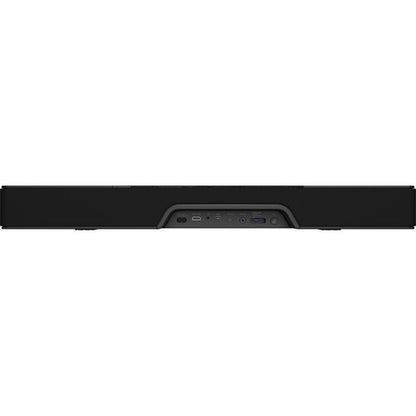 Barra de sonido Klipsch Flexus Core 100 de 100 W y 2.1 canales con Dolby Atmos (negra) #1071980