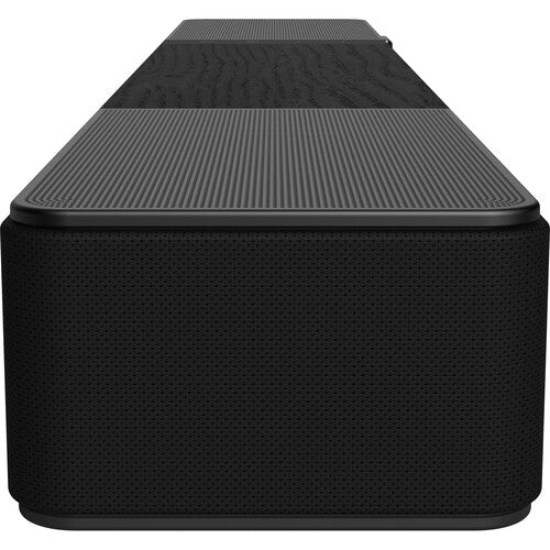 Barra de sonido Klipsch Flexus Core 100 de 100 W y 2.1 canales con Dolby Atmos (negra) #1071980