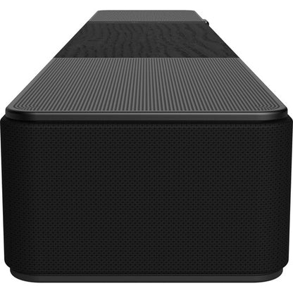 Barra de sonido Klipsch Flexus Core 100 de 100 W y 2.1 canales con Dolby Atmos (negra) #1071980