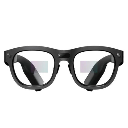 TCL RayNeo X2 Smart AR Glasses Full-Color Micro LED Display with Bluetooth Ring