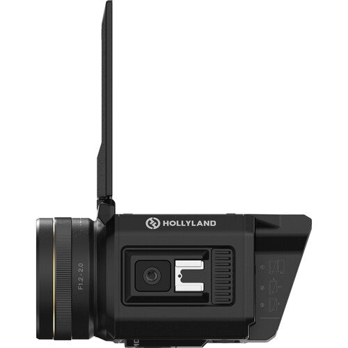 VenusLiv V2 de Hollyland HL-VENUSLIV V2 Cámara de transmisión en vivo todo en uno