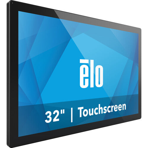 Monitor comercial Elo Touch 3204L con pantalla táctil Full HD de 32" • MFR # E103164