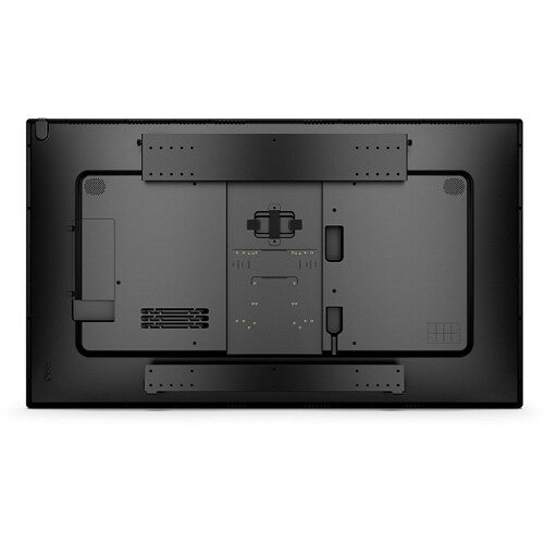 Monitor comercial Elo Touch 5554L de 55" UHD 4K con pantalla táctil PCAP y antirreflejo MFR # E104315
