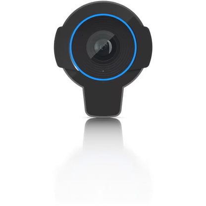 Cámara bala Ubiquiti UniFi Protect AI LPR 4K UHD con visión nocturna MFR #UVC-AI-LPR-B