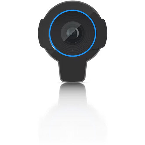 Cámara bala Ubiquiti UniFi Protect AI LPR 4K UHD con visión nocturna MFR #UVC-AI-LPR-B