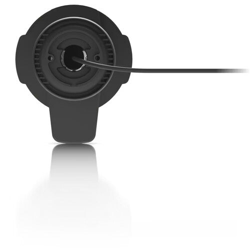 Cámara bala Ubiquiti UniFi Protect AI LPR 4K UHD con visión nocturna MFR #UVC-AI-LPR-B