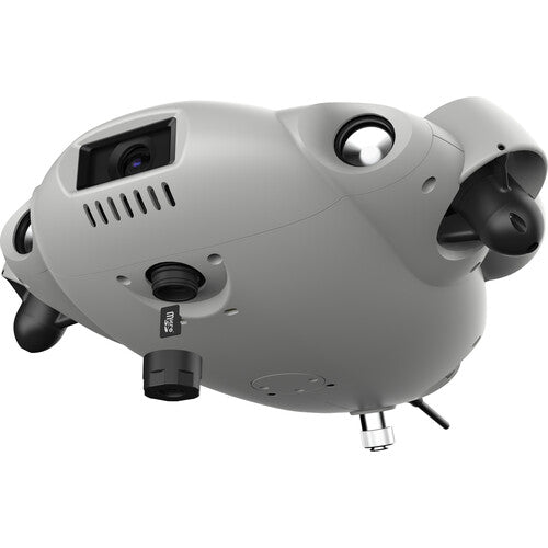 QYSEA FIFISH V-EVO ROV submarino con IA y tarjeta SD extraíble YR010BC94002434