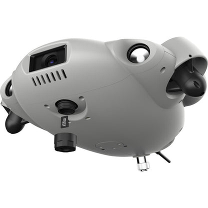 QYSEA FIFISH V-EVO ROV submarino con IA y tarjeta SD extraíble YR010BC94002434