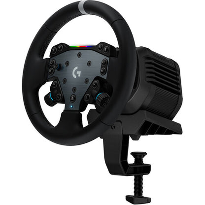 Sistema de volante de carreras Logitech G RS50 (PC, PlayStation 4/5)  MFR #941-000264