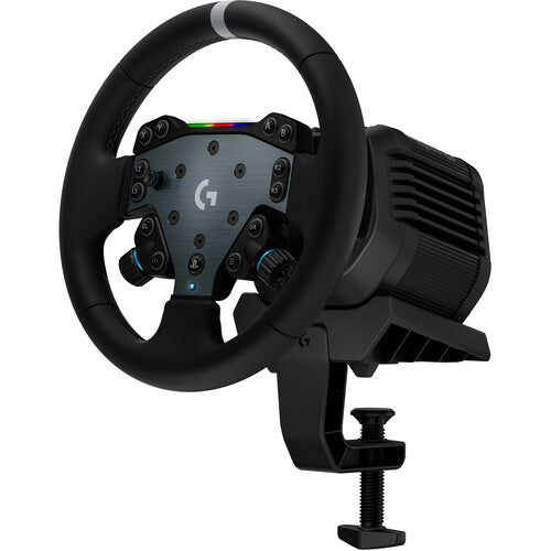 Sistema de volante de carreras Logitech G RS50 (PC, PlayStation 4/5)  MFR #941-000264