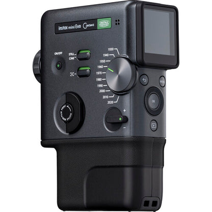 Cámara instantánea híbrida Fujifilm Instax Mini Evo Cinema 16956043