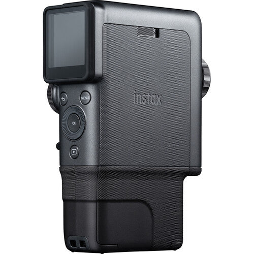 Cámara instantánea híbrida Fujifilm Instax Mini Evo Cinema 16956043