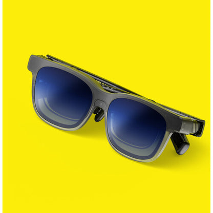 Gafas VITURE Cyberpunk 2077 Luma Cyber XR (Edición regular, edición limitada para coleccionistas) MFR # LM-CYB-GLAS
