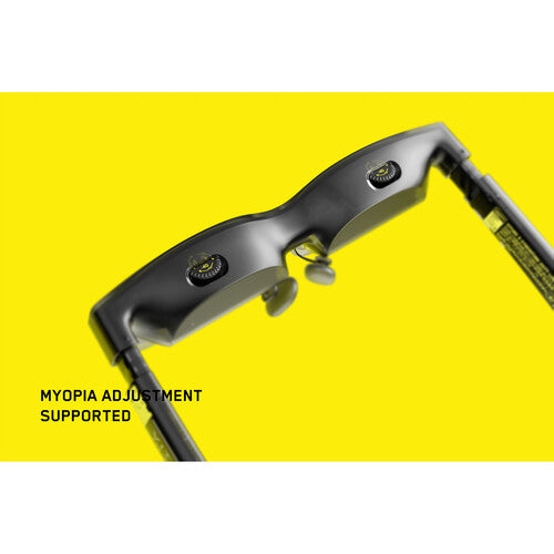 Gafas VITURE Cyberpunk 2077 Luma Cyber XR (Edición regular, edición limitada para coleccionistas) MFR # LM-CYB-GLAS