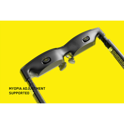 Gafas VITURE Cyberpunk 2077 Luma Cyber XR (Edición regular, edición limitada para coleccionistas) MFR # LM-CYB-GLAS