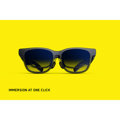 Gafas VITURE Cyberpunk 2077 Luma Cyber XR (Edición regular, edición limitada para coleccionistas) MFR # LM-CYB-GLAS