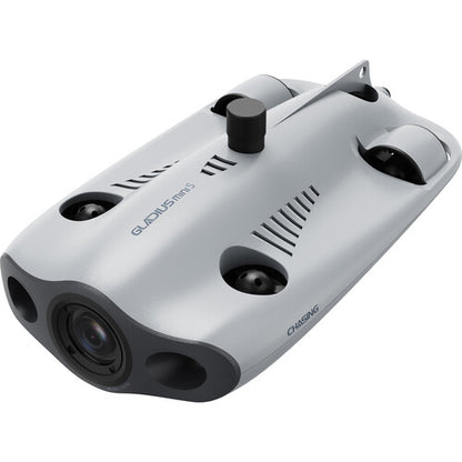 Dron subacuático CHASING GLADIUS MINI S (Gris Sombra, cable de 200 m)  MFR #40.20.200.0026