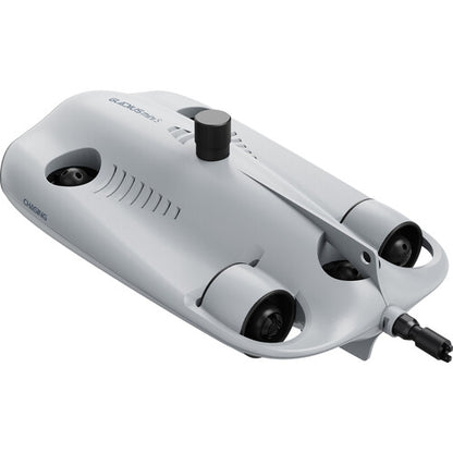 Dron subacuático CHASING GLADIUS MINI S (Gris Sombra, cable de 200 m)  MFR #40.20.200.0026