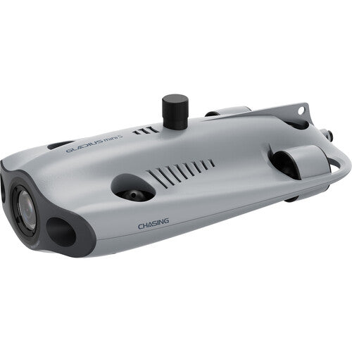 Dron subacuático CHASING GLADIUS MINI S (Gris Sombra, cable de 200 m)  MFR #40.20.200.0026